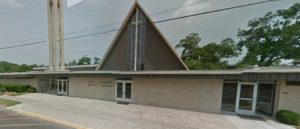 First Lockhart Baptist