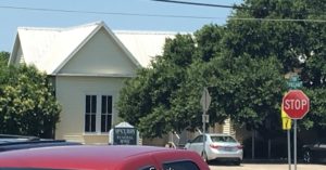 McCurdy Funeral Home